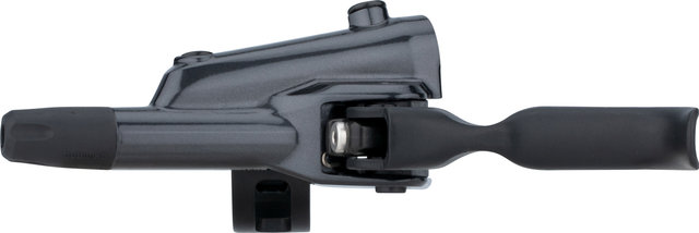 Shimano Frein à Disque Deore BR-M6100 J-Kit - noir/Roue avant/Gauche (spécifique au côté)