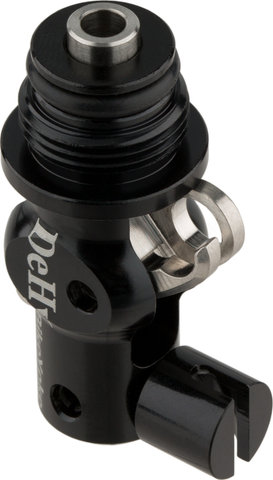 BikeYoke DeHy Basic Kit w/o Remote for Reverb Stealth A1/A2 - black