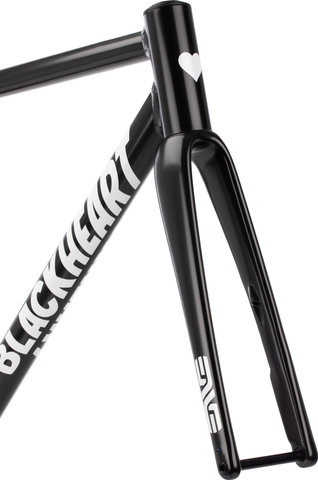 Blackheart Road AL Rahmenkit - dark magic | 28" | 43 mm | M