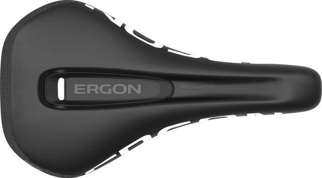 Ergon SM Enduro Pro Titanium Team Sattel - oil slick | 135 mm