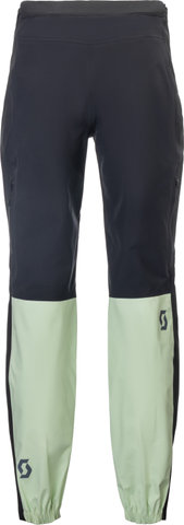 Scott Vertic Pro 3L WP Hose - black-vapour green | S
