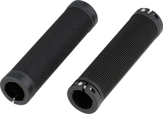 Brooks Empuñaduras de goma Cambium - all black/130 mm