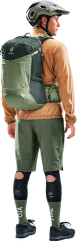 deuter Trans Alpine Pro 28 Rucksack - grove-ivy/28 l