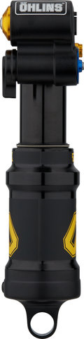 ÖHLINS Amortisseur TTX 2 Air pour Specialized Stumpjumper ST 27,5" àpd 2019 - black-yellow/190 mm x 45 mm