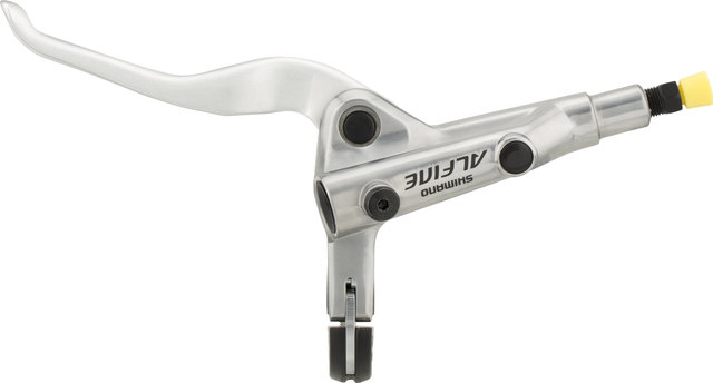 Shimano Levier de Frein Alfine BL-S7000 - argenté/Gauche (spécifique au côté)