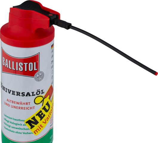 Ballistol Huile Universelle Varioflex Spray - universal/350 