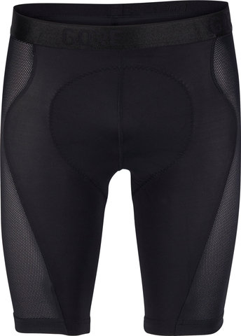 GORE Wear C5 Liner Short Tights+ - black/M