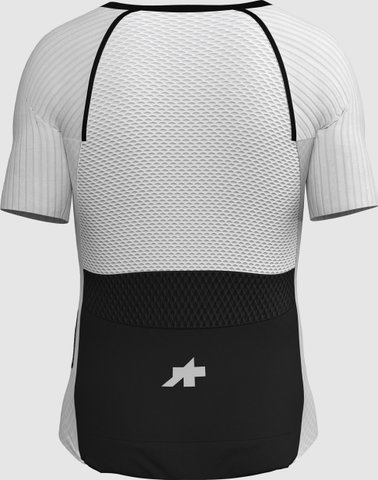 ASSOS Equipe RSR Bolide S11 S/S Jersey - white series | L