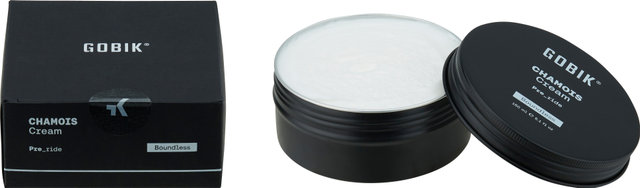 GOBIK Crème pour cuissard Boundless Chamois Cream - universal/150 