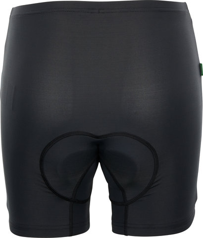 VAUDE Pantalon Intérieur pour Dames Womens Bike Innerpants TP - black/36/XS