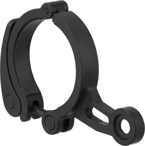 Lupine Soporte de cierre rápido para SL AF - negro/31,8 mm