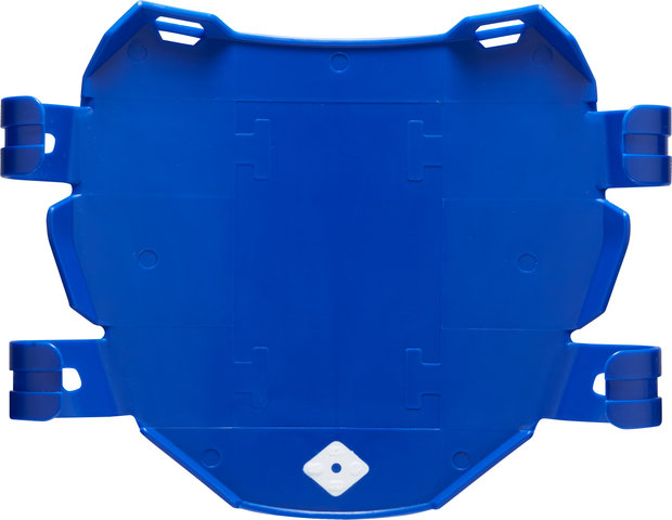 ODI - blue