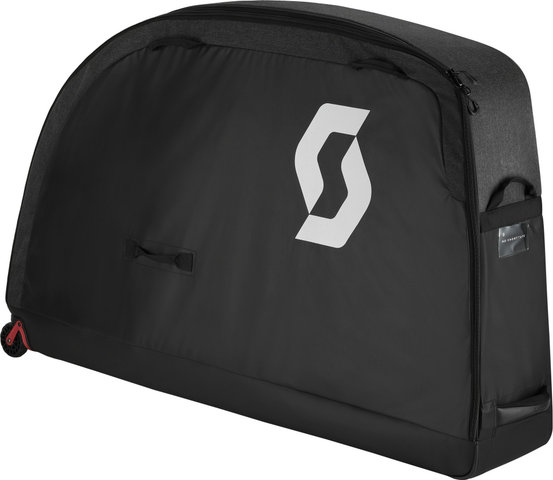 Scott Bolsa de transporte de bicicleta Premium Bike 2.0 - black