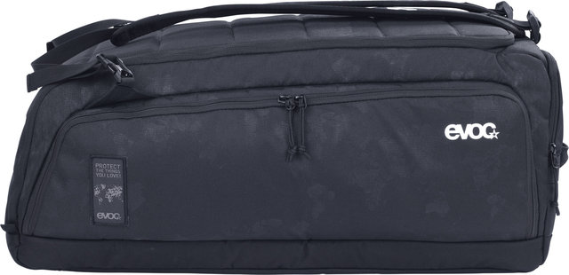 EVOC Gear Bag 55 Travel Bag - black/55 l