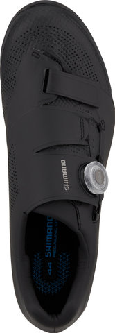 Shimano Chaussures VTT SH-XC502 - black/44/44