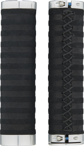 CONTEC Mirage Exclusiv Lenkergriffe - coffee | 131 mm