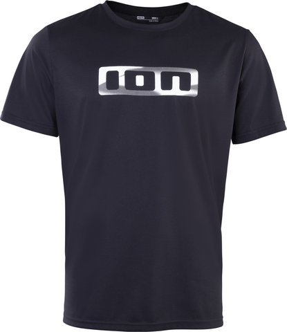 ION Maillot Ionic S/S DR - black | M