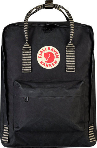 Fjällräven Kånken Rucksack - black | 16 l
