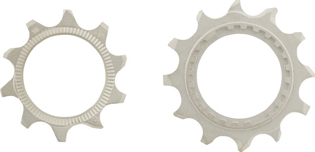 Shimano XTR CS-M9100-12 / CS-M9101-12 12-speed Sprocket - silver/10-12