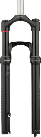 RockShox Judy Gold RL Solo Air 27.5" Suspension Fork - gloss black/5 mm Quick Release/100 mm/42 mm/1 1/8"/27.5" (650B)/100 mm