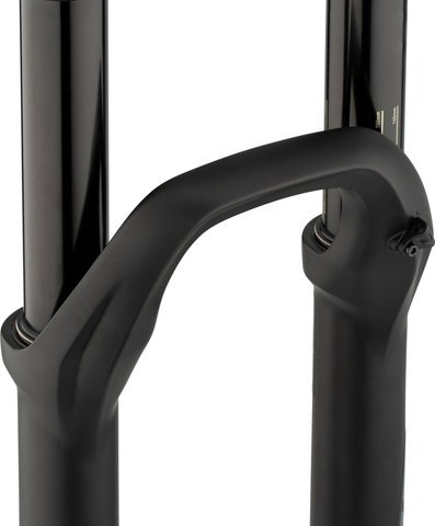 RockShox Horquilla de suspensión Lyrik Select RC DebonAir Boost 27,5" - diffusion black/170 mm / 1.5 tapered / 15 x 110 mm / 46 mm