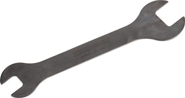 Shimano Llave de conos TL-HS21 - negro