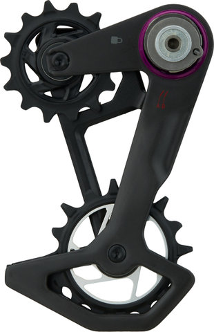 SRAM Chape pour Dérailleur XX SL Eagle Transmission AXS T-Type - universal