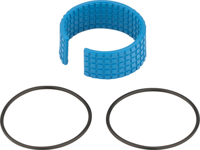 Cane Creek Amortiguador de aire DBair IL Double Barrel - black/216 mm x 57 mm / Specialized Enduro