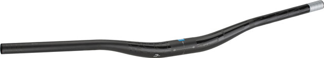 PRO Tharsis 3Five High Rise 35 Carbon 30 mm Riser Lenker - schwarz/800 mm
