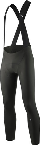 ASSOS Pantalón con Tirantes ASSOS Mille GT S11 Spring Fall - deep green/M