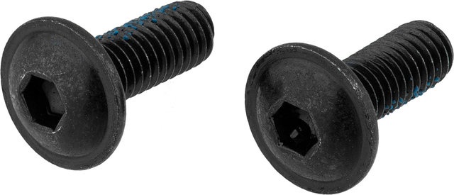 Fox Racing Shox Guardabarros Mud Guard p. horquillas suspensión 40 Float desde M. 2021 - black