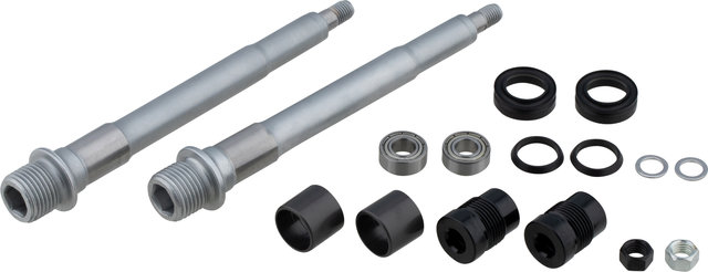Chromag Kit d'Axe de Pédale pour Dagga - universal