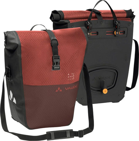 VAUDE Aqua Back Color Panniers - redeva | 24 l