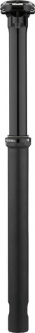 Fox Racing Shox Transfer SL Performance Elite 150 mm Seatpost - black ano/0 mm/480 mm/31,6 mm/Split clamp, Matchmaker, I-Spec EV/1-speed