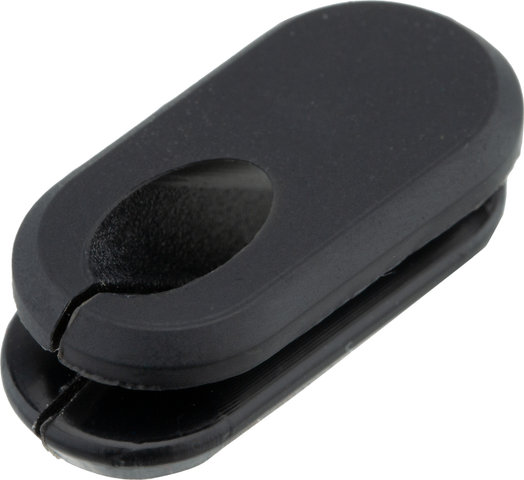 Surly Karate Monkey 27.5+/29" Frameset - hi-viz black | M | 12 mm Thru Axle | 47 mm | 1 1/8"