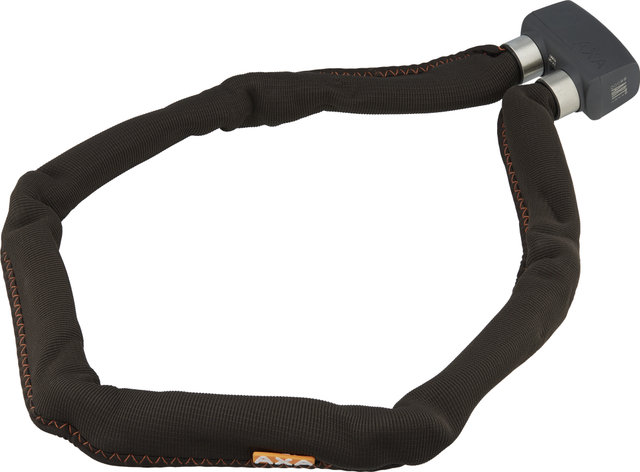 Axa Antivol Pliant Foldable 1000 - gris foncé/105 