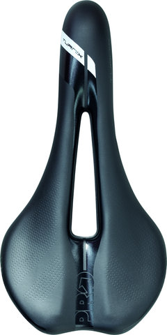 PRO Turnix AF Comfort Saddle - black/142 mm