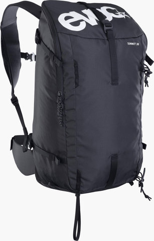 EVOC Sac à dos Summit 30 - black | L | 30 