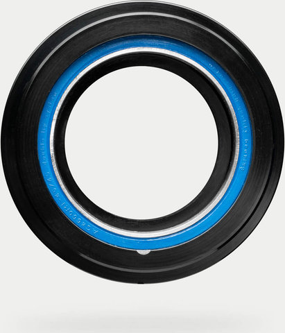 Acros Pieza Inferior de la Dirección Blocklock ZS66/30 p Ángulo de Giro 120° - negro