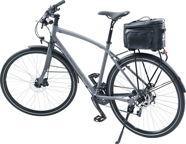 deuter Bolsa de Portaequipajes Rack Bag 10 - black | 10 