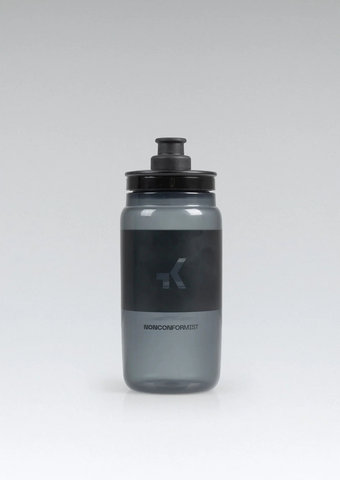 GOBIK Bidón FLY 550 ml - smoked | 550 