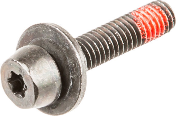 Magura Befestigungsschraube für Easy Mount Adapter - schwarz