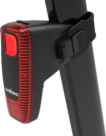 Wahoo Feu arrière TRACKR Radar LED - black/53