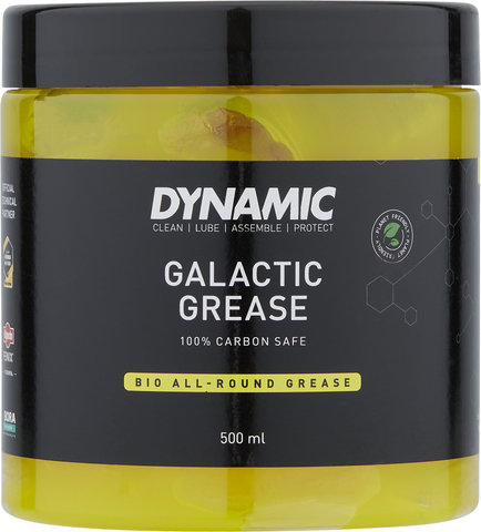 Dynamic Galactic Grease - universal/500 ml