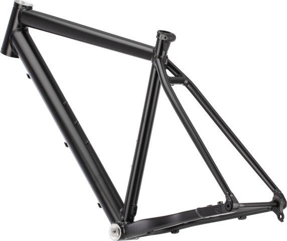 bc original Cadre de gravel Flint MK2 - noir | M