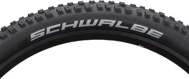 Schwalbe Nobby Nic Performance ADDIX 27.5+ Folding Tyre - black/27.5 /65 mm/65-584/2.6 