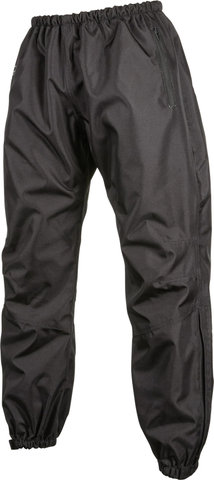 O'NEAL Shore Regenhose - black-gray | XXL
