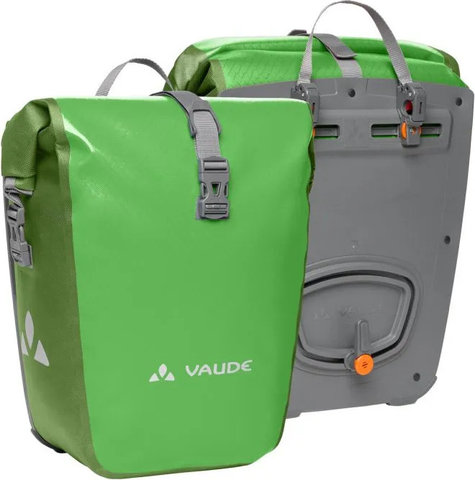 VAUDE Aqua Back Panniers - parrot green/48 litres