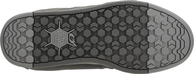 O'NEAL Zapatillas MTB Planas Pinned Flat - black-gray | 42