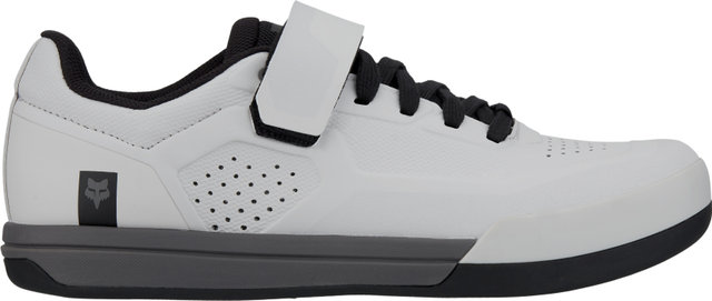 Fox Head Union MTB Shoes - vintage white/42